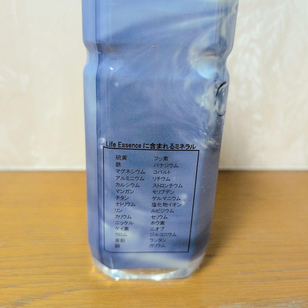 ✨1本のみ✨ライフエッセンス　1000ml　ポタポタクラブ　ミネラル補助食品
