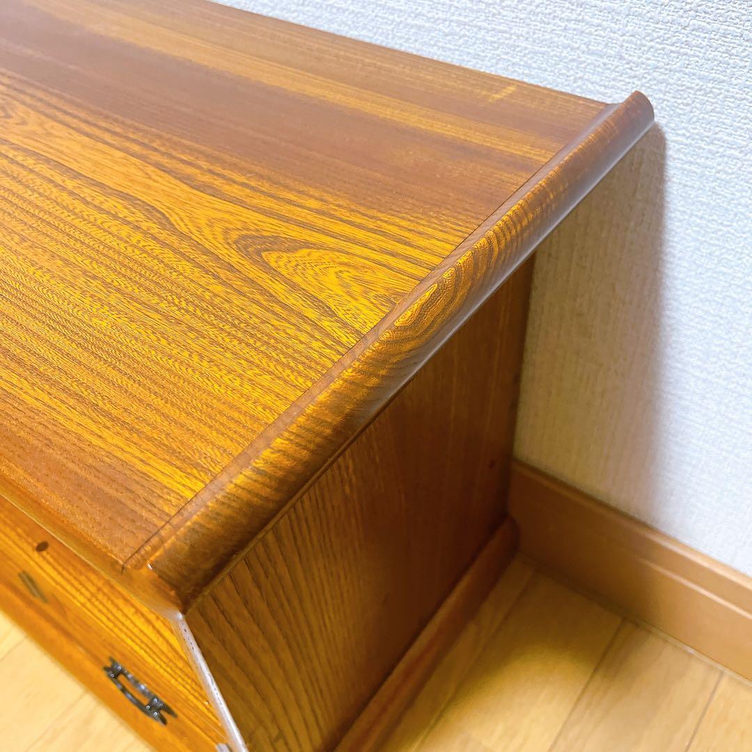 欅 けやき/置床 置き床/飾り棚/茶道具/飾り台/花台/床の間