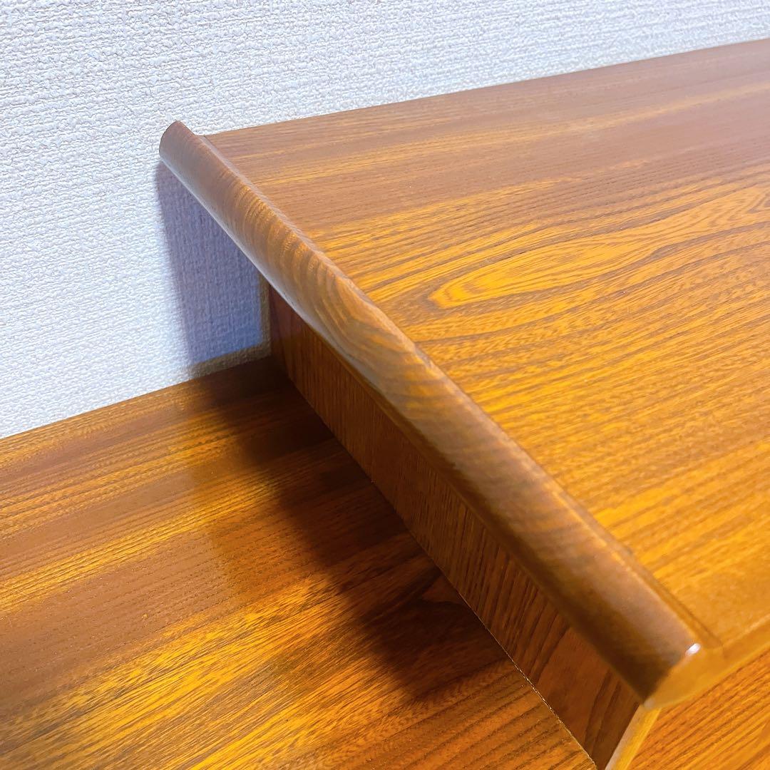 欅 けやき/置床 置き床/飾り棚/茶道具/飾り台/花台/床の間