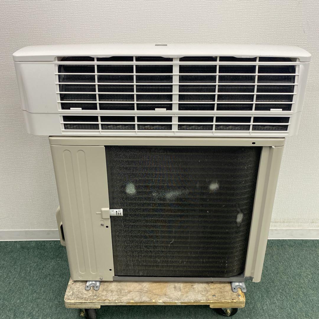 送料無料＊エアコン SHARP 2022年製 6畳用＊大阪 AS756