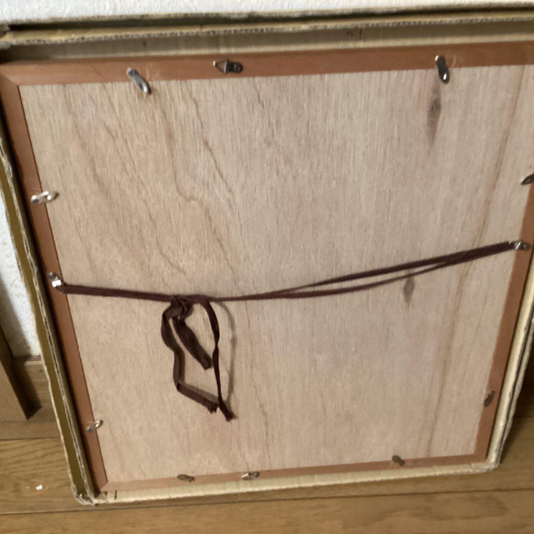 竹久夢二　　美人画木版画　　大正ロマン　美人画の巨匠　　額装品　　模写　即決