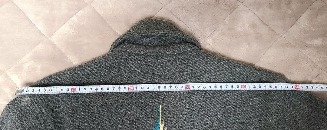 Style Eyes チマヨジャケット