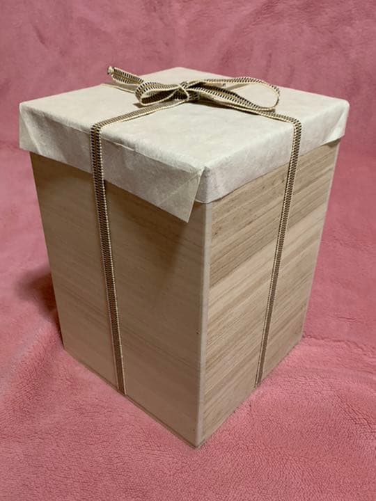 河井久作 呉州鎬壺