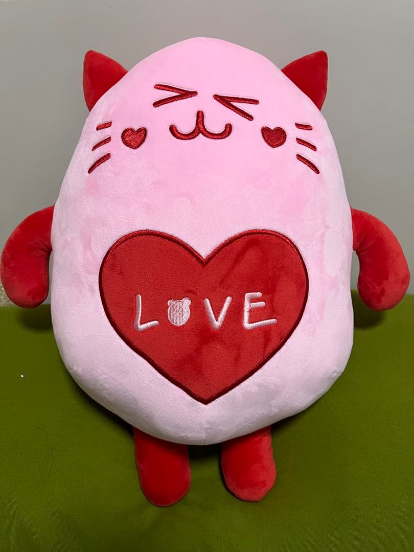 ROROHA ぬいぐるみ大 ASTRO MOONBIN ＊年内お値下げ中