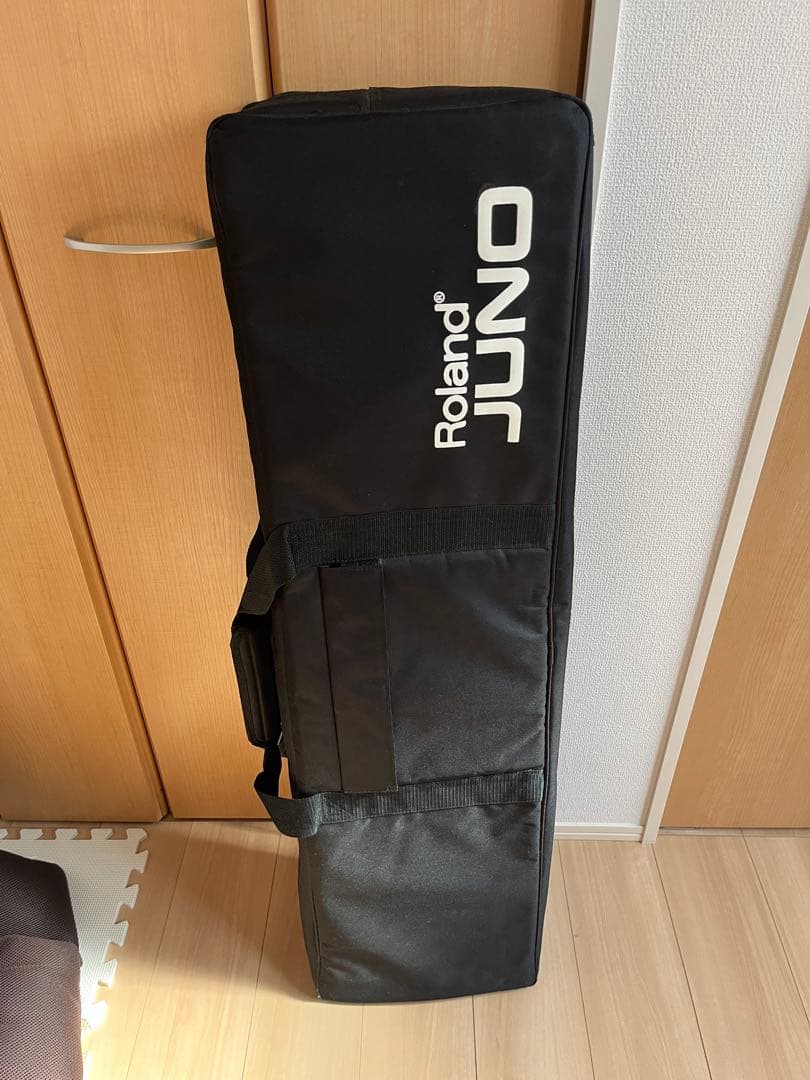 Roland JUNO-G 61鍵 シンセサイザー おまけ付き キーボード