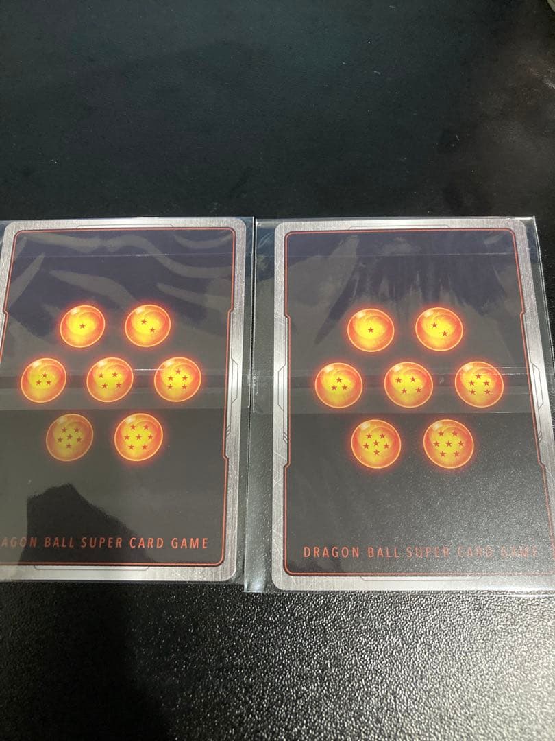 ブルマ　孫悟飯　アルティメットバトル　優勝　ベスト8 プロモ