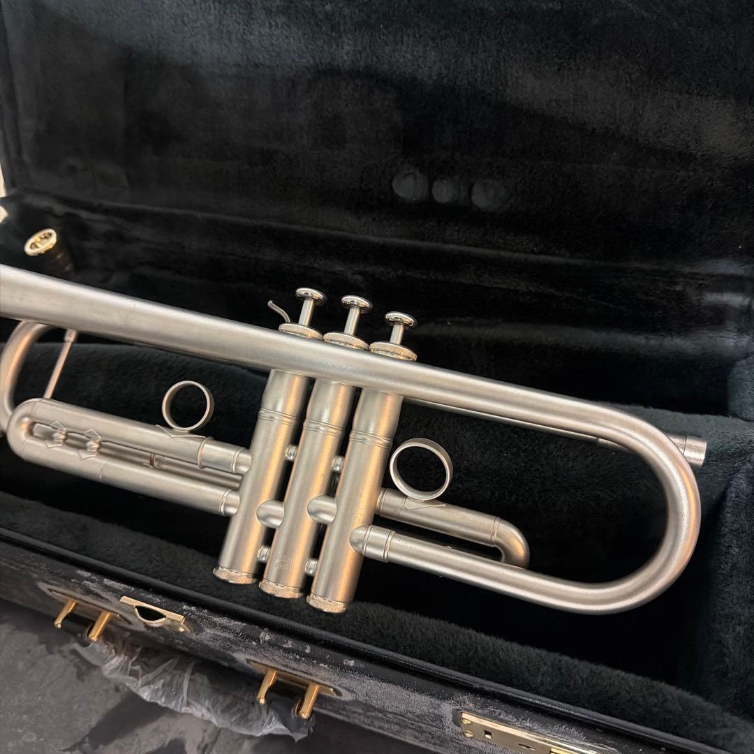 ヤマハトランペットYTR8335RG