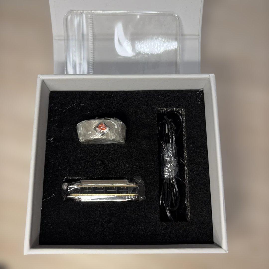 フロストノヴァ 冬隠帰路 イメージセット