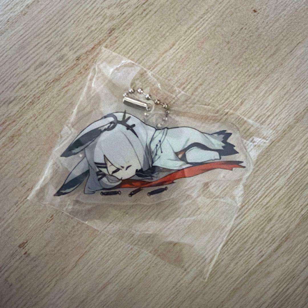 フロストノヴァ 冬隠帰路 イメージセット