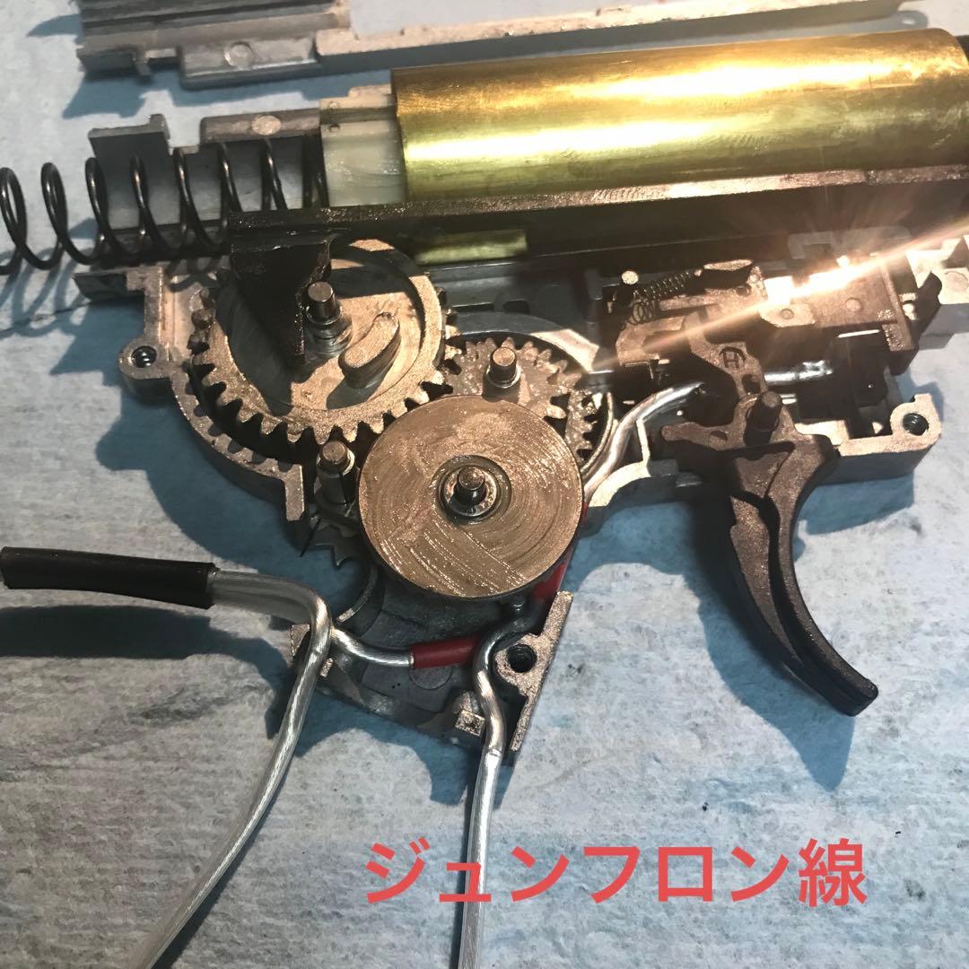 東京マルイ　次世代電動ガン【HK416D】＋いろいろセット