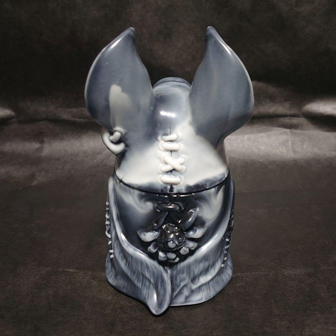 カゲマルデザイン 10th記念 アイビー KAGEMARU DESIGN ソフビ