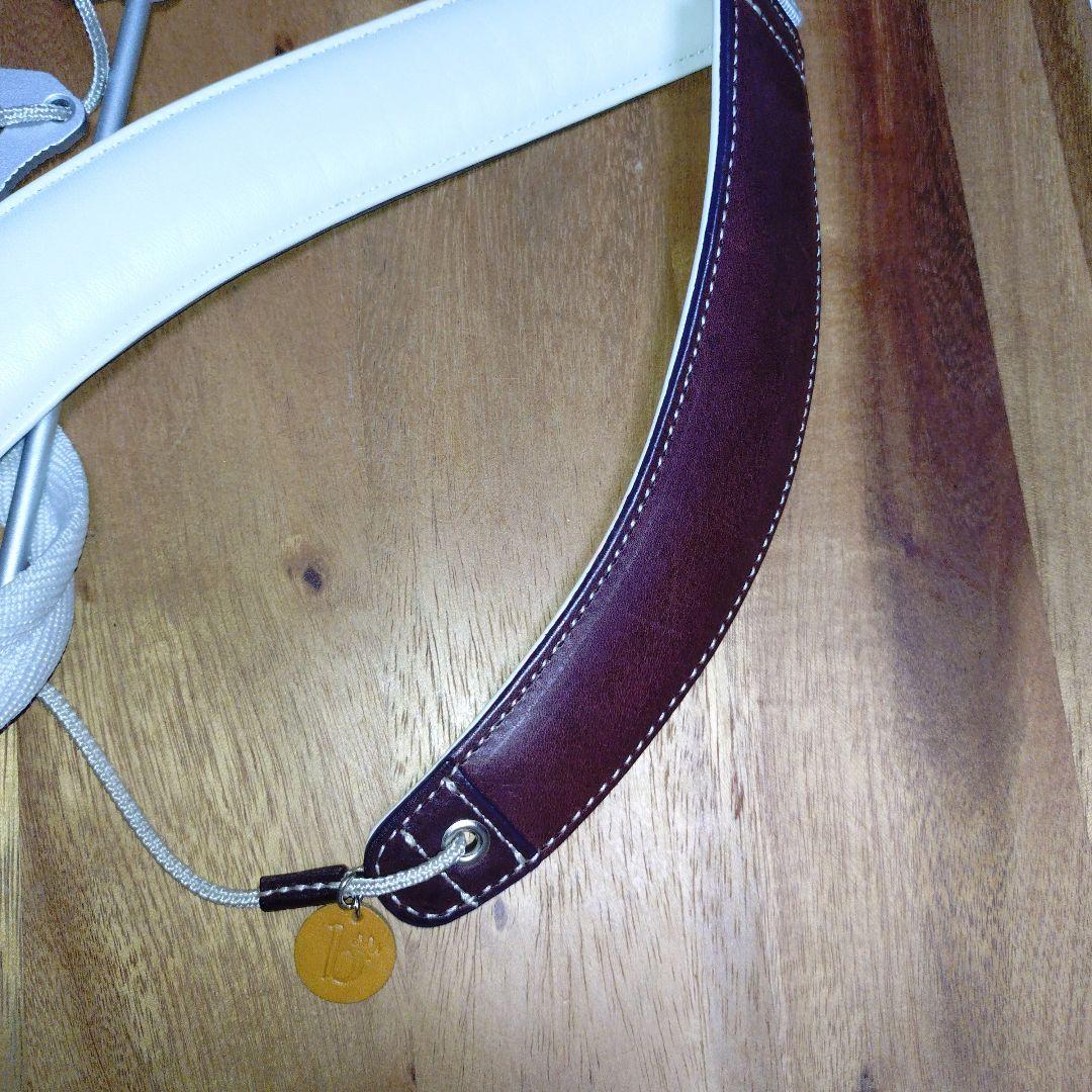 ブレステイキング サックスストラップ Мサイズ