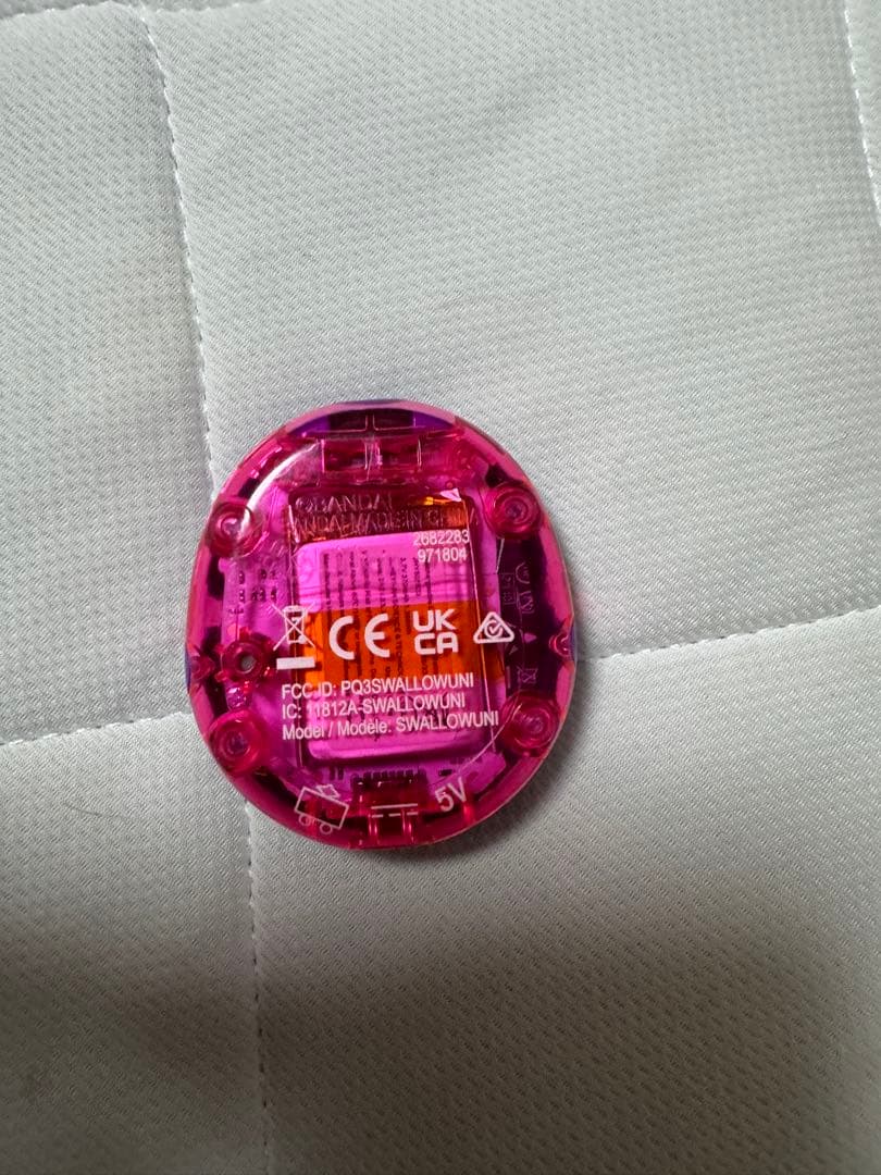 お値下げ可能‼️Tamagotchi Uni デジタルペット