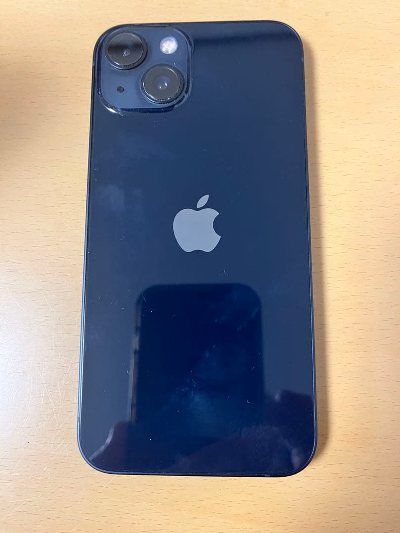 Apple iPhone 13 SIMロックなし　ジャンク品