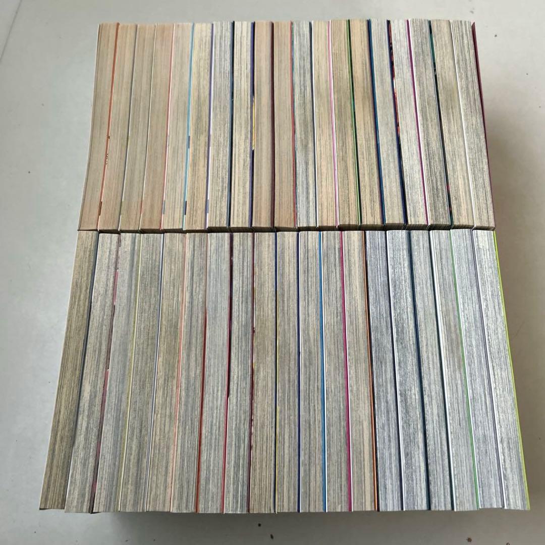 M*u様 HUNTER×HUNTER 全巻セット