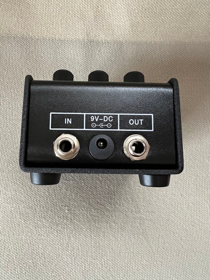 ギター PROCO RAT2