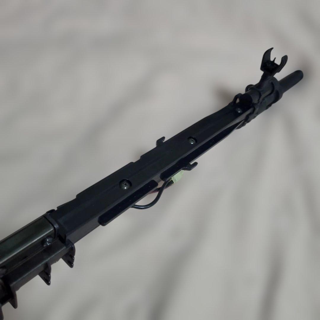 ジャンク 東京マルイ 89式 電動ガン