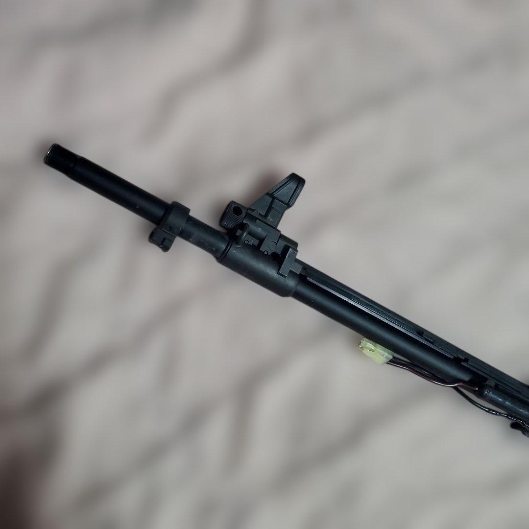 ジャンク 東京マルイ 89式 電動ガン