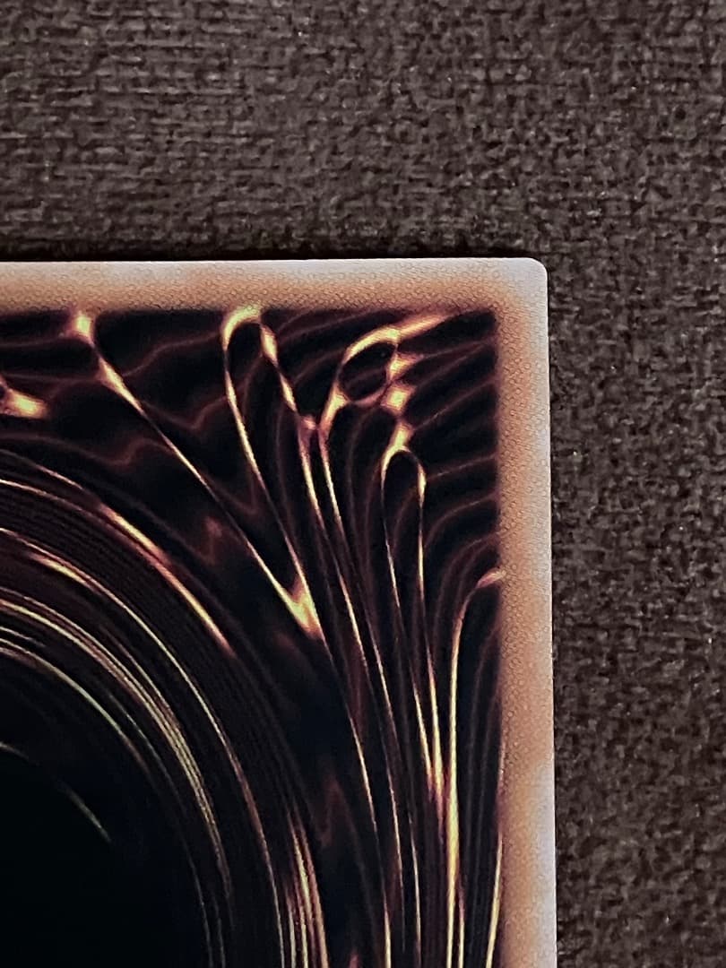 青眼の白龍　25th 日版