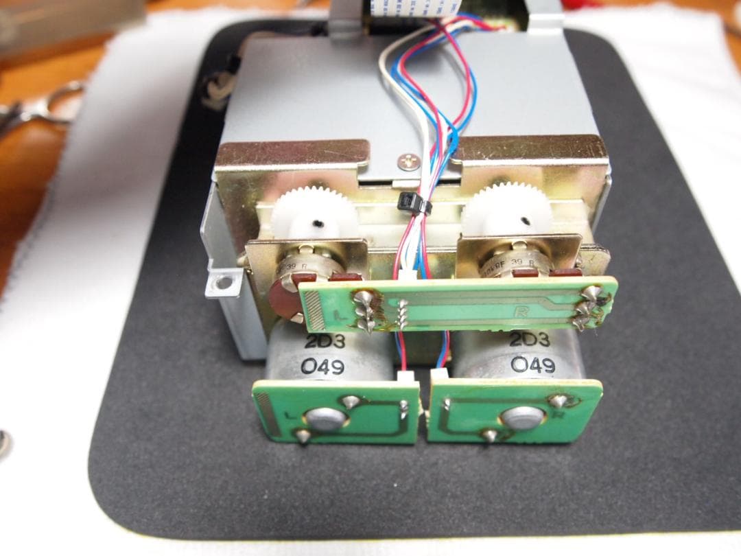 KENWOODケンウッド オートチューナー AT-450