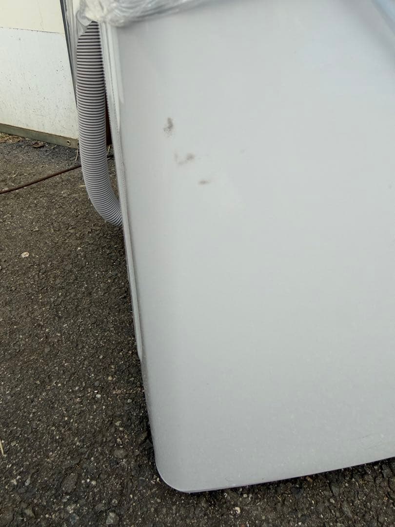 AQUA 縦型洗濯機 AQW-S5N 2022年製　5kg