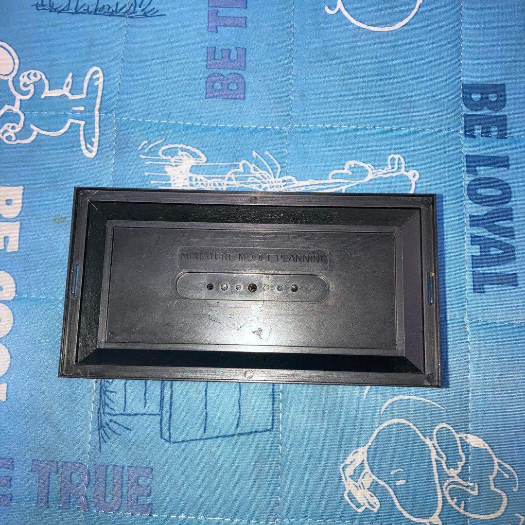 日産サニートラックミニカー新品未使用