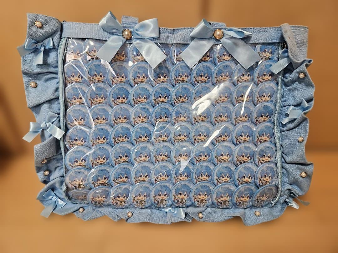 すとぷり ころん 缶バッジまとめ売り80個