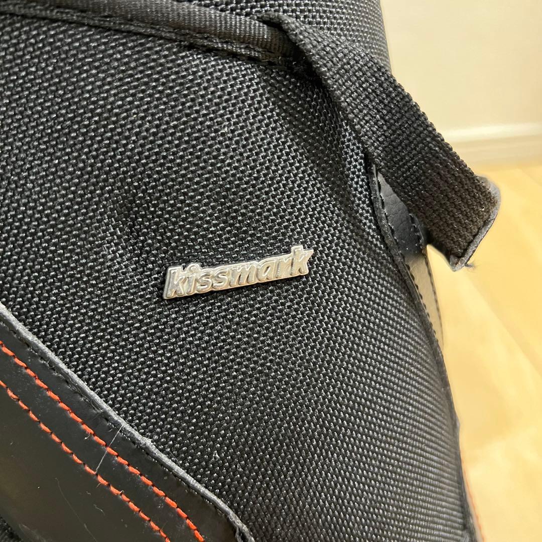 【即日発送】KISSMARKキスマーク スノボGENEROUS 28.0cm