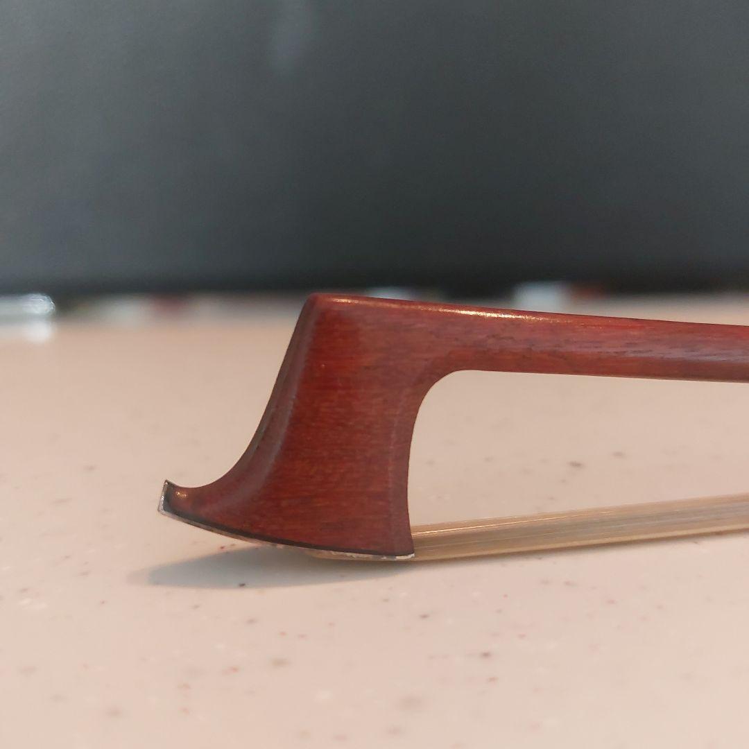 3/4サイズ　バイオリン弓