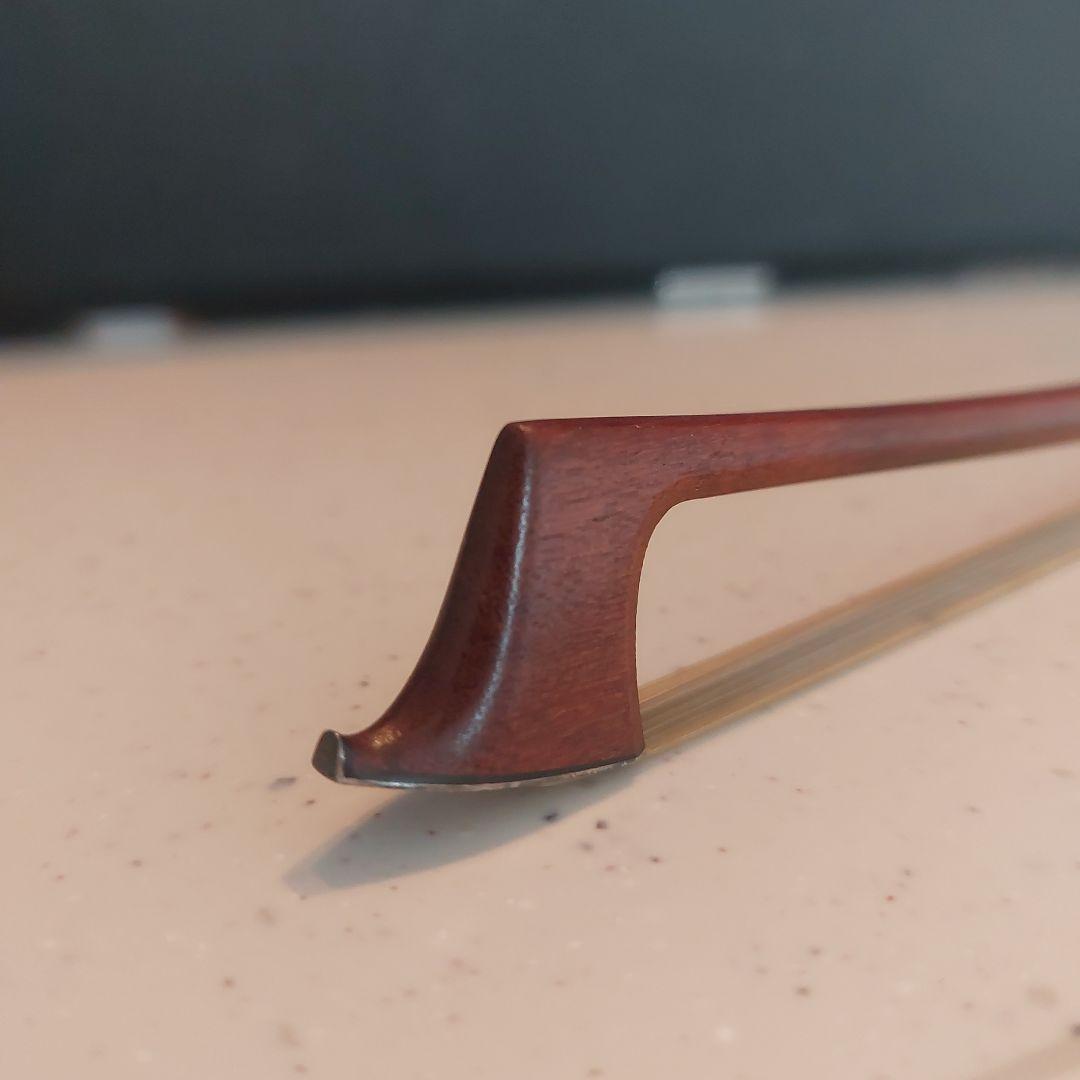 3/4サイズ　バイオリン弓