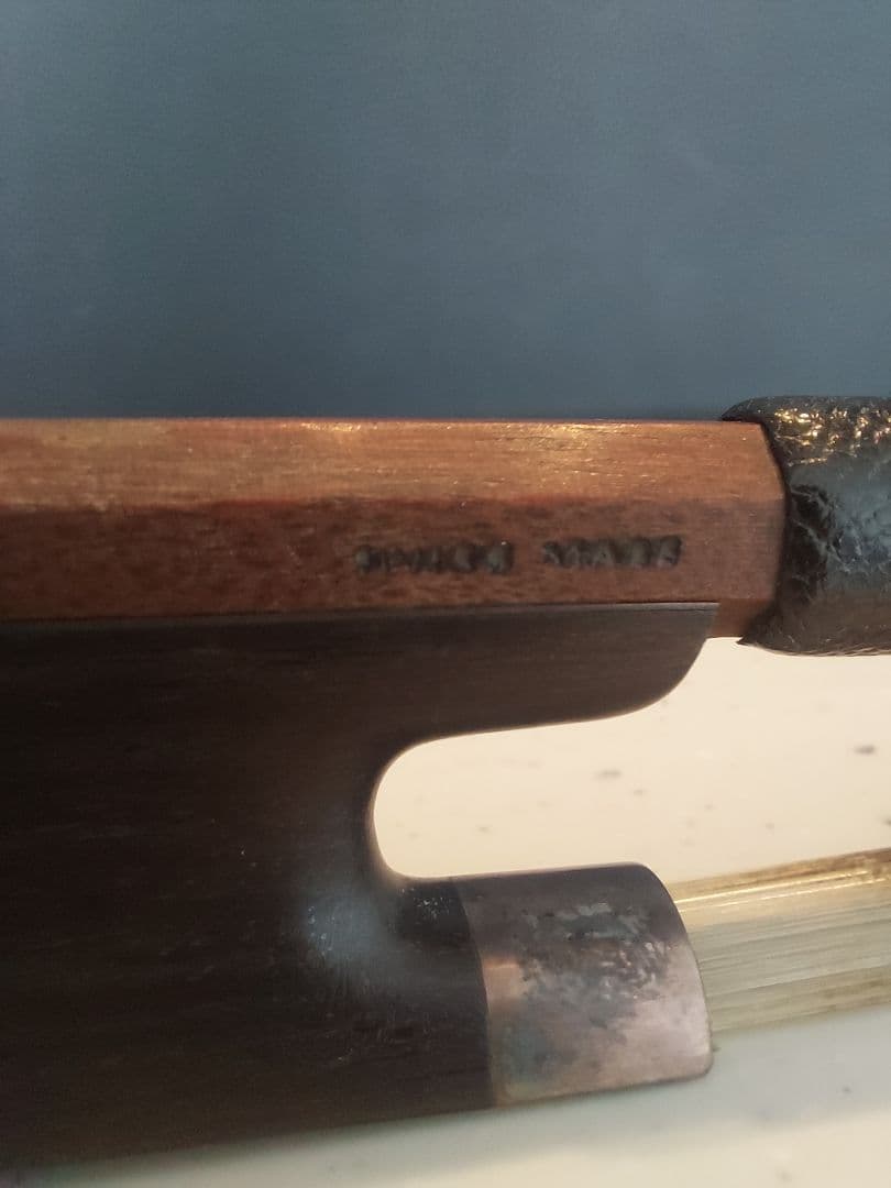 3/4サイズ　バイオリン弓