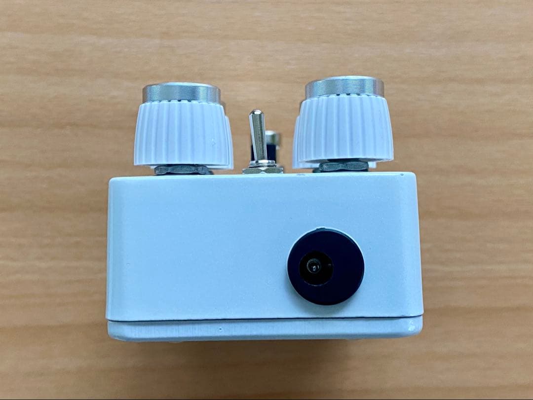 's effects TSV808 クローン 中古