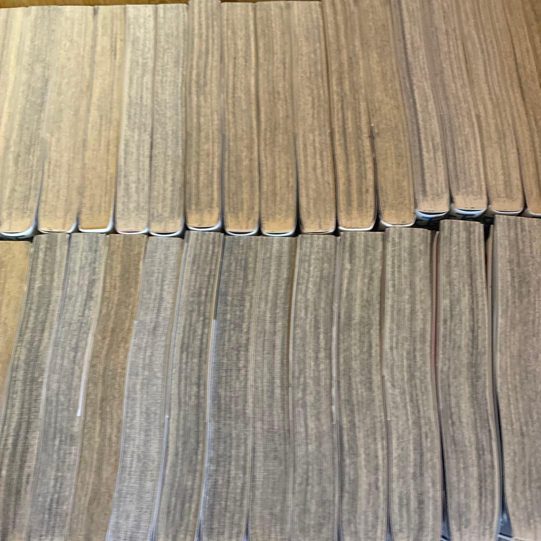 銀魂 全巻セット １巻〜７７巻　（初版多数）