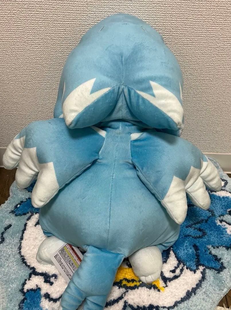 ソードアート・オンライン アリシゼーション ピナのくったりクッション