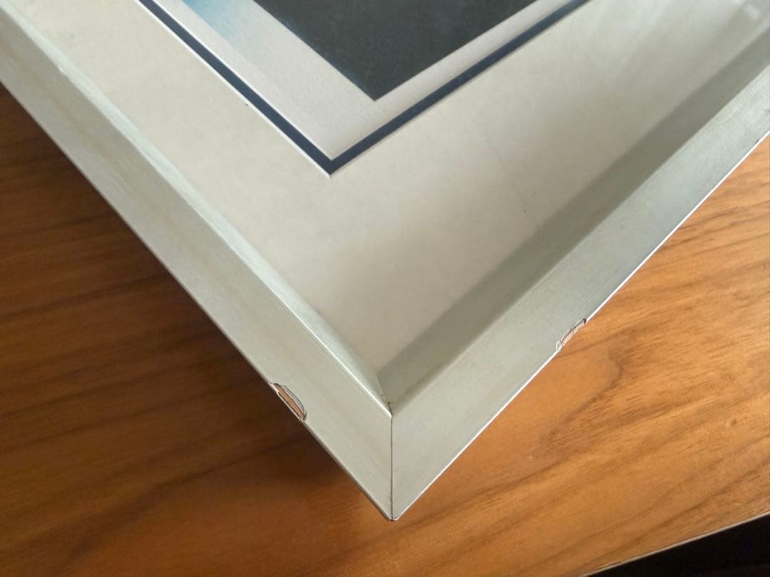 RonnieWood「Stray Cat Blues」81/290直筆サイン入り