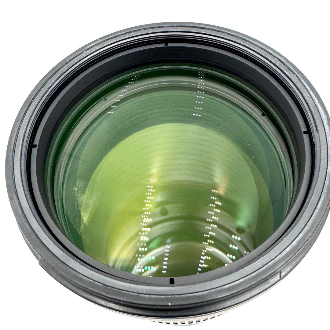 美品 NIKON AF-S NIKKOR 300mm f/4E PF ED VR