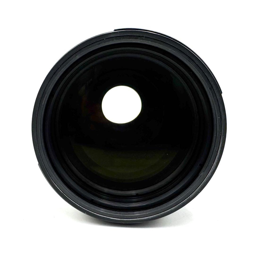 美品 NIKON AF-S NIKKOR 300mm f/4E PF ED VR