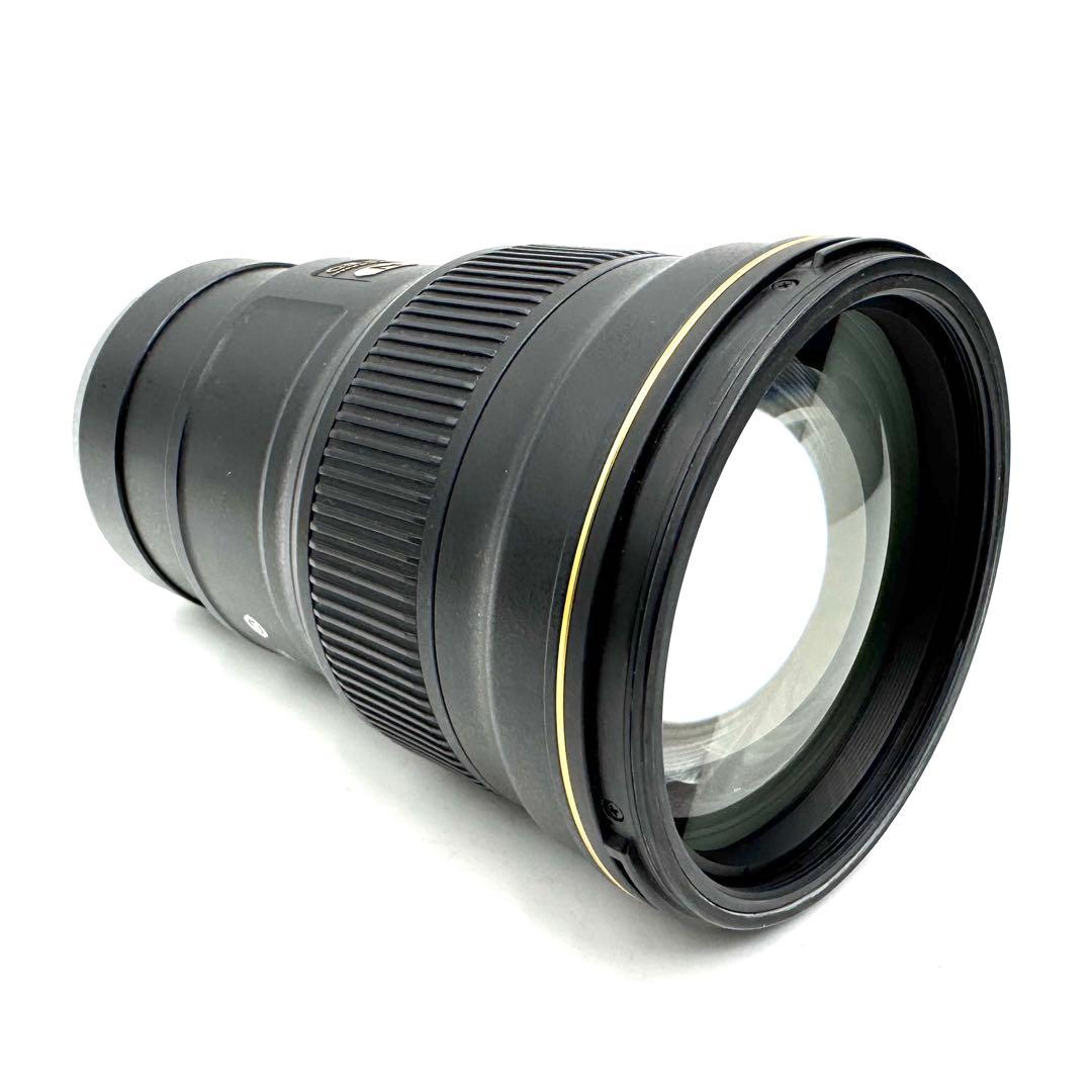 美品 NIKON AF-S NIKKOR 300mm f/4E PF ED VR