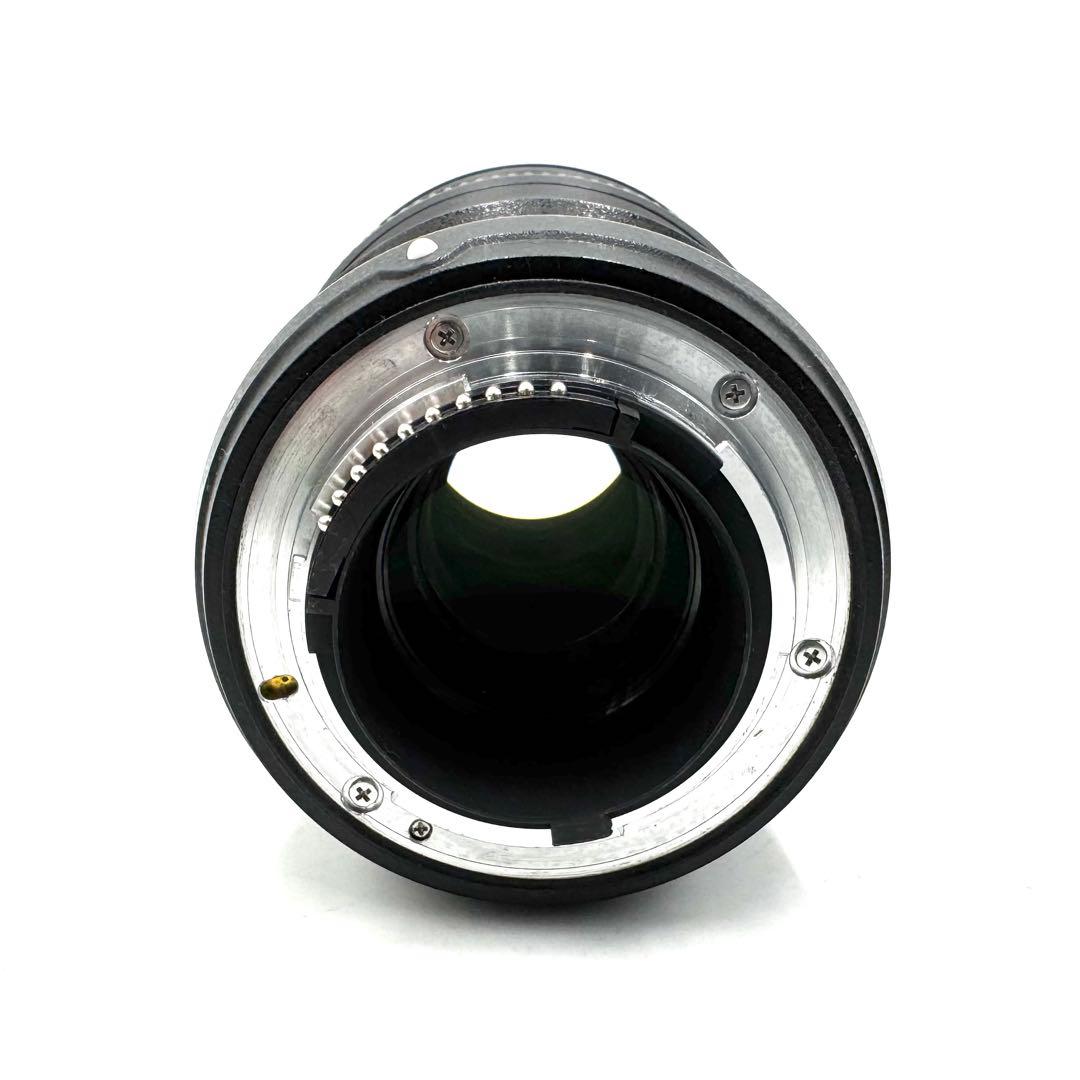 美品 NIKON AF-S NIKKOR 300mm f/4E PF ED VR