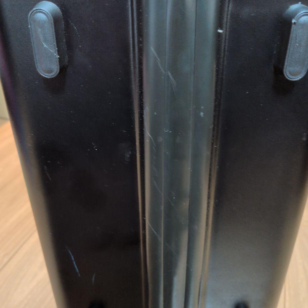 ディズニー ミッキーマウスキャリーケース