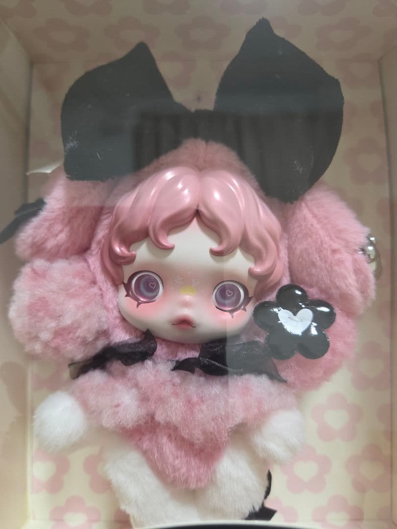 正規品 限定スカルパンダ×XG マイメロ クロミ 3体セットサンリオ ぬいぐるみ