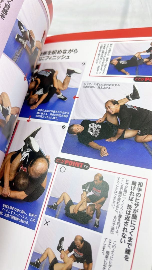 [6841]実録映像DVD付き‼︎ これが「木口式トレーニング」だ!!