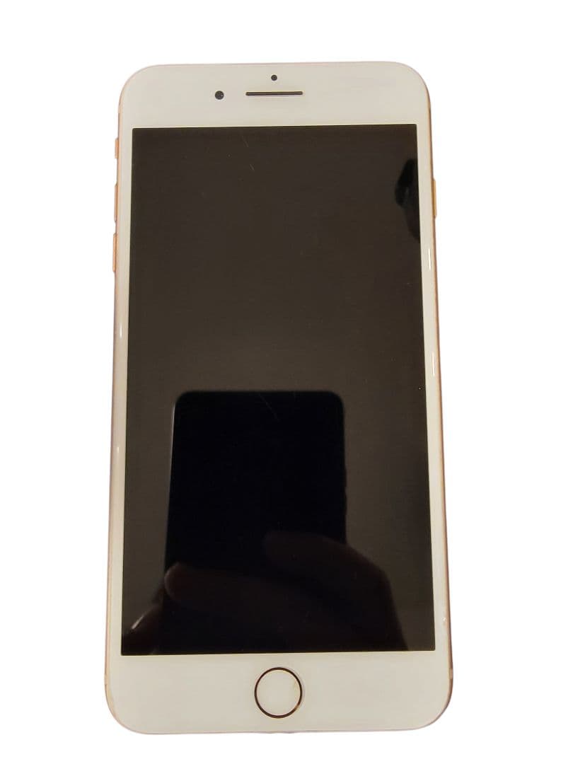 iPhone 8 Plus ゴールド