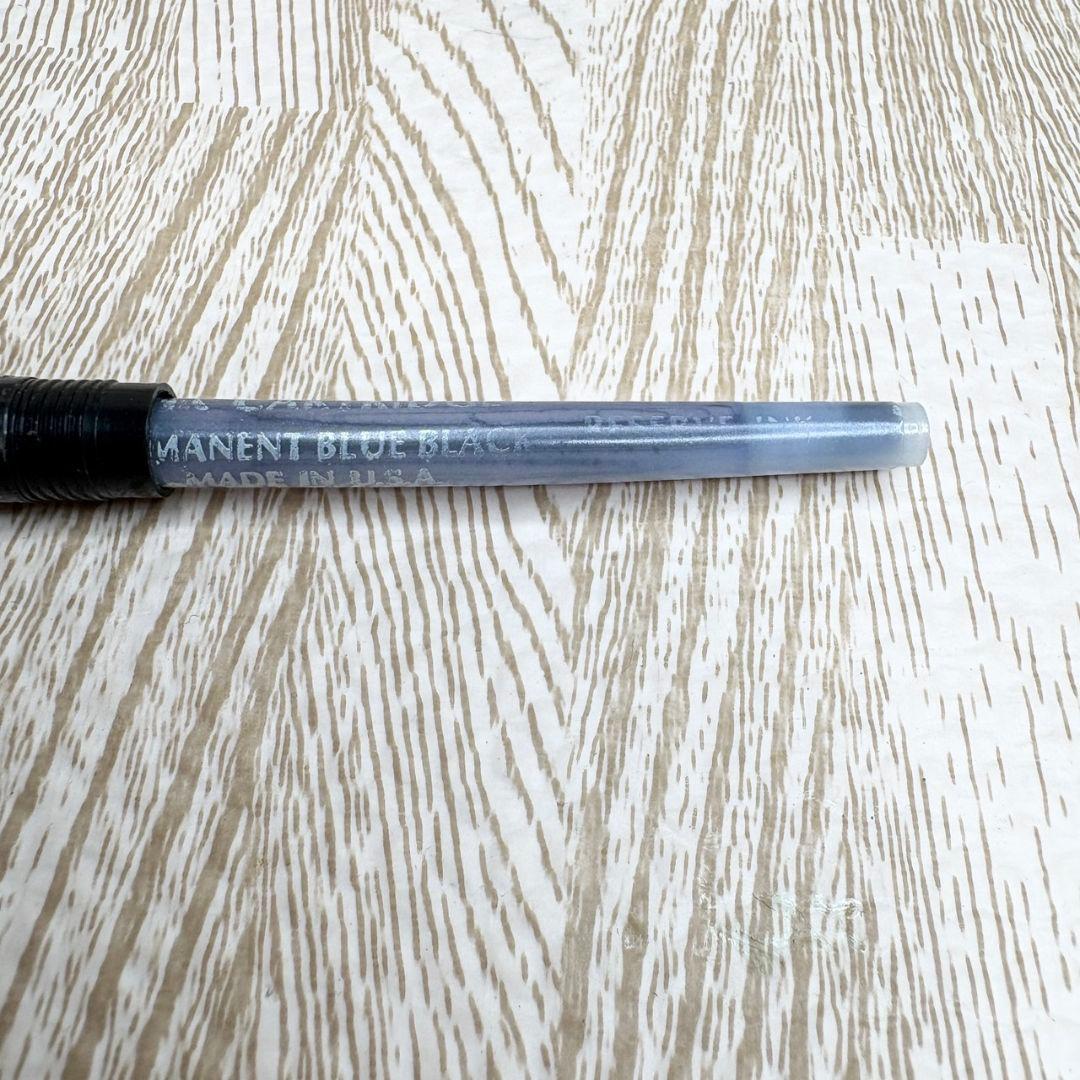 PARKER パーカー 万年筆 ペン先 14K POINT STERLING