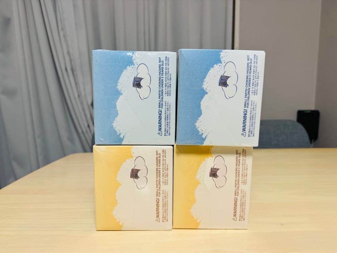 ポップマート ザ モンスターズ ピン フォー ラブ シリーズ ぬいぐるみ