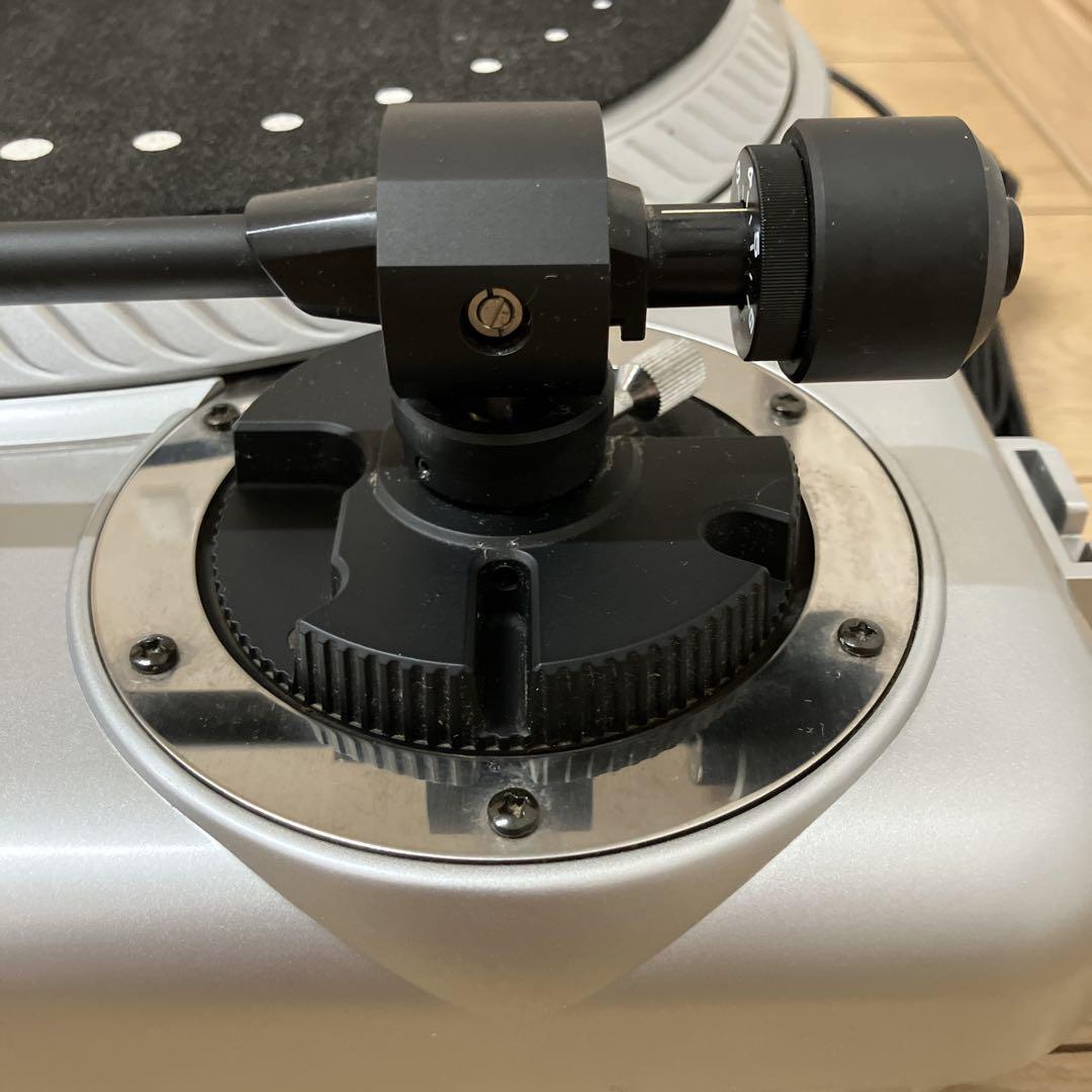 Vestax PDX-2000 レコードプレーヤー ターンテーブル ベスタクス