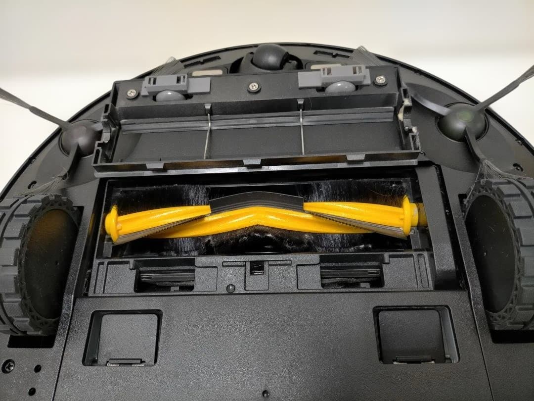 送料無料：ECOVACS DEEBOT 美品 ロボット掃除機 251217-2T