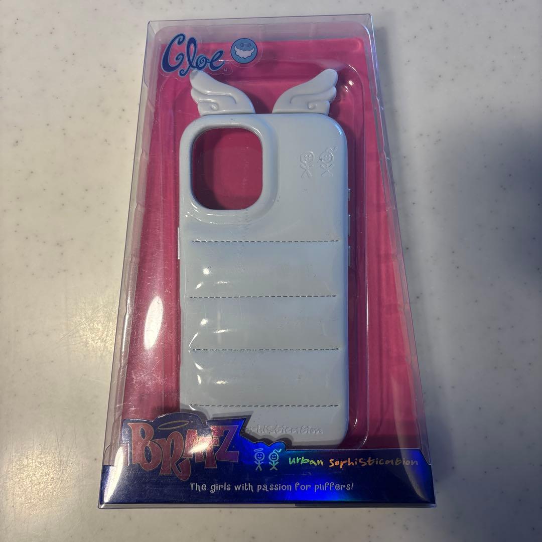 iPhoneアクセサリー The Puffer Case iPhone17