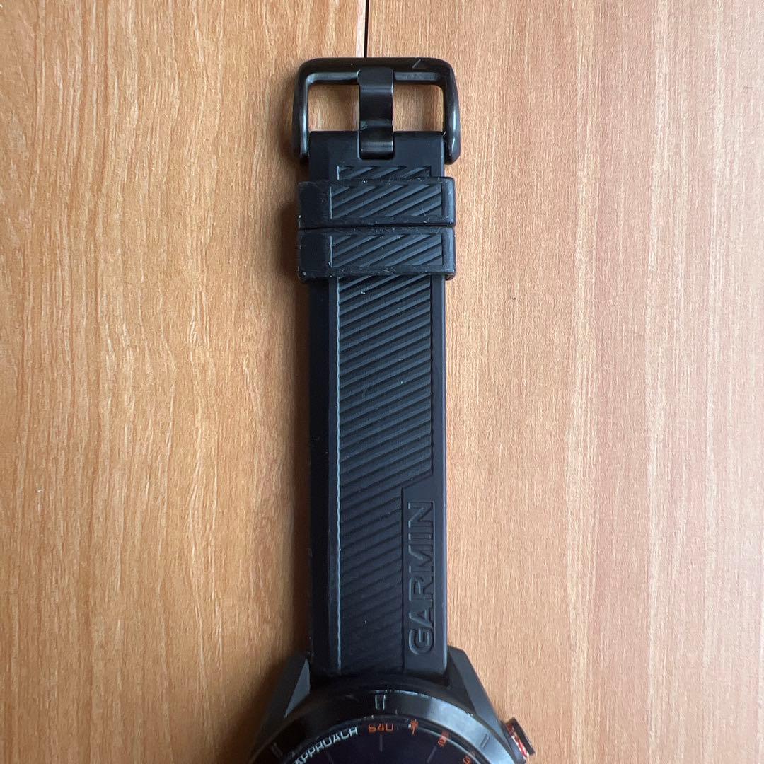 【最終値下げ】GARMIN GPSナビ 距離測定機能付き　S40