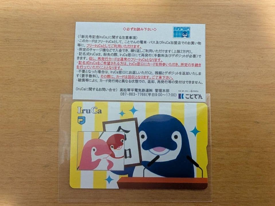 u*e様 超限定品 新元号IruCa 2019